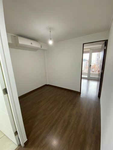 Oportunidad Venta Oficina Manuel Barros Borgoño Providencia