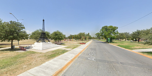 Casa En Venta ¡remate Bancario!- Fresno, Ebanos Residencial Xi, Apodaca, Nl. -jmjc10