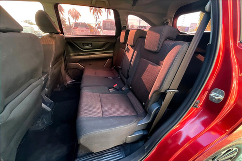 Toyota Avanza 5p XLE L4/1.5 Aut