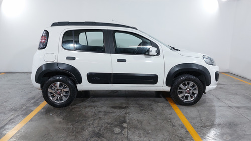 Fiat Uno 1.4 Way