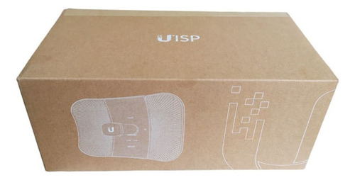 Antena Ubiquiti Litebeam Lbe-5ac-gen2 Cpe 23dbi 5,8ghz 2.5km