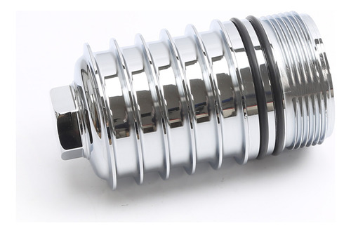 Cubierta Del Filtro Aceite Compatible Con Vw Jetta 2011-23