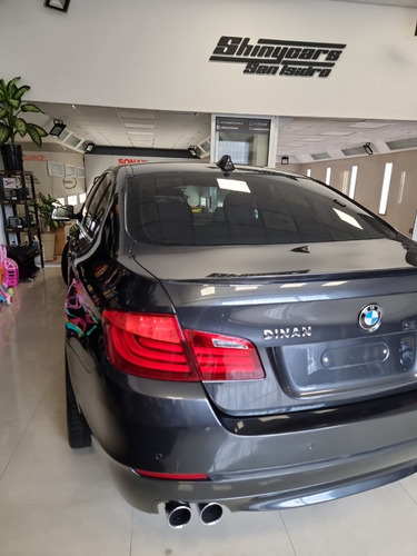 BMW Serie 5 4.4 550ia Premium 407cv Stept