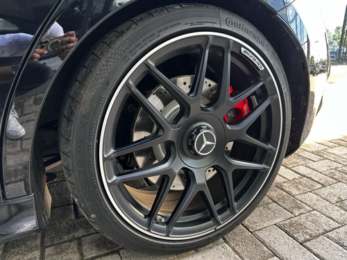 Mercedes-benz Clase Amg A 45 S