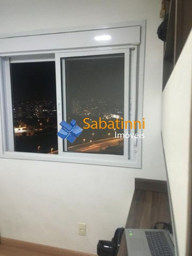 Apartamento A Venda Em Sp Pari - Ap02316 - 68116843