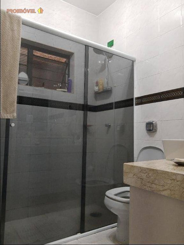 Imagem 7 de 12 de Casa, Bairro Santa Tereza - Itu Sp - Ca1151
