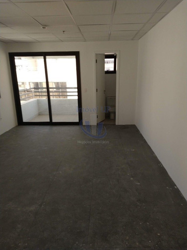 Imagem 10 de 15 de Predio Novo, Cobertura Duplex Com 431 M², 8 Vagas, 400 M Da Av Paulista ! - L-1043