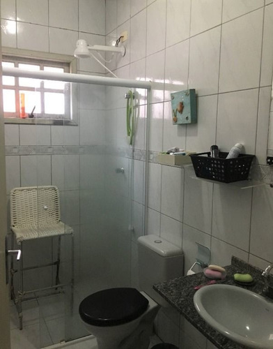 Imagem 16 de 19 de Sobrado Com 3 Dormitórios À Venda, 121 M² Por R$ 550.000,00 - Vila Nova Socorro - Mogi Das Cruzes/sp - So0537
