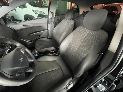 Imagem 11 de 14 de Hyundai Hb20 Comfort 1.0 Flex Completo 2016 Autos Rr