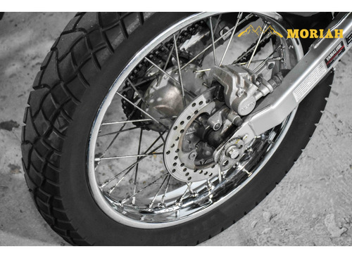 Yamaha Xtz 150 Crosser S Flex