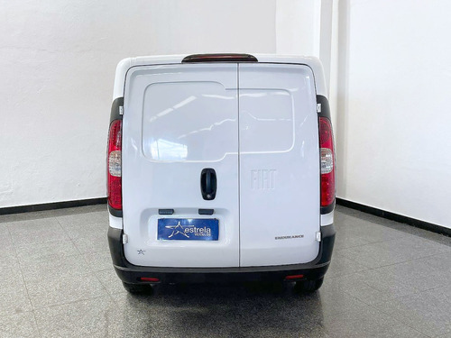 Fiat Fiorino 1.4 MPI FURGÃO ENDURANCE 8V FLEX 2P MANUAL