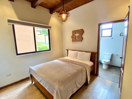 Imagen 28 de 30 de Se Vende Complejo De Departamentos Amueblados En San Cristób