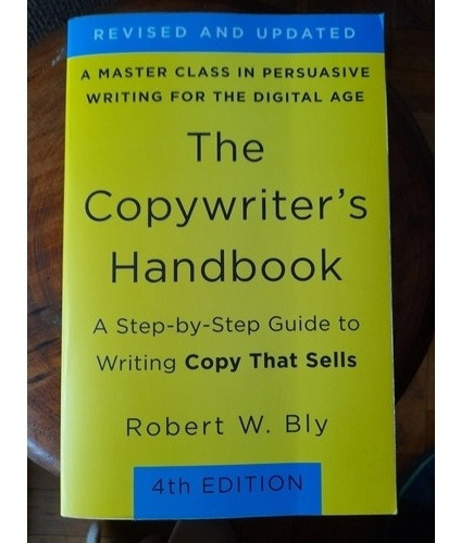 The Copywriter' S Handbook