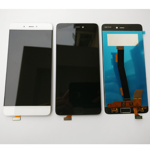 Pantalla Lcd + Tactil + Glass Xiaomi Mi 5s 5.15 Mi5s Stock