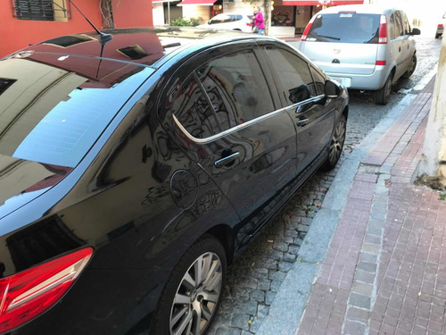 Peugeot 408 1.6 Feline Thp 163cv Tiptronic 2016
