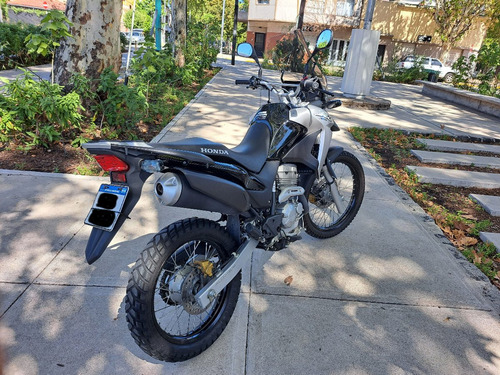 Imagen 6 de 6 de Honda Xre 300