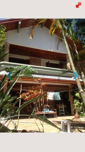 Imagem 3 de 24 de Casa À Venda, 700 M² - Jardim Das Colinas - São José Dos Campos/sp - Ca0620