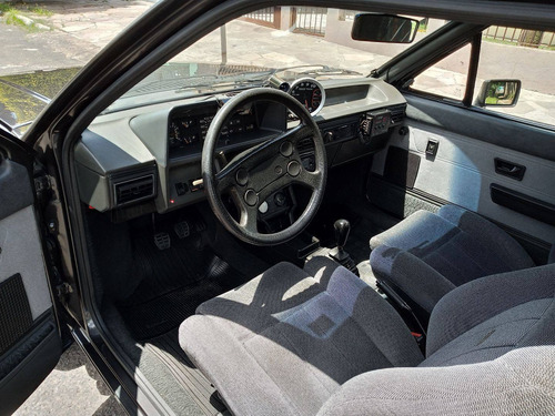 Volkswagen Voayge Super Turbo
