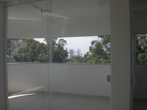 Imagem 4 de 7 de Sala A Venda No Bairro Jardim Tranqüilidade Em Guarulhos - - 239-1