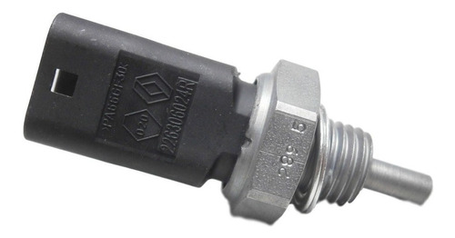 Sensor Temperatura Renault Logan Symbol Clio Sandero Laguna 