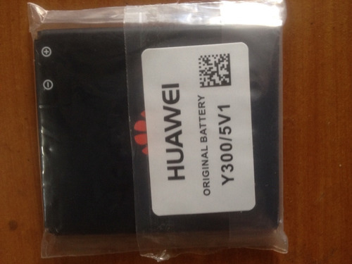 Bateria Huawei Y300