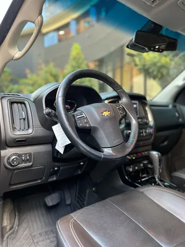 Chevrolet Trailblazer 2.8 Ltz