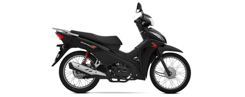 Honda Wave - 0km - Ahora 12 / 18 - C