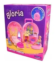 Comprar Gloria Maletin Con Dormitorio Muebles Y Acc Lny 2988