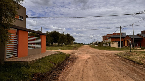 Terreno En Venta San José Entre Ríos