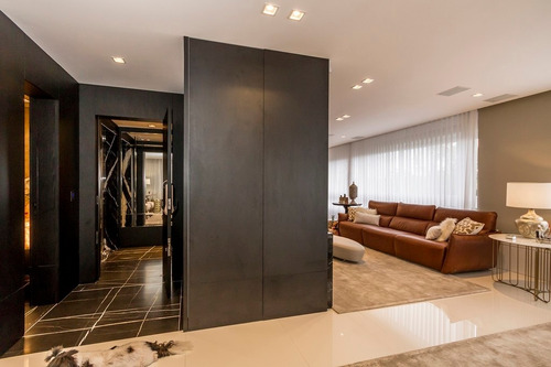 Cobertura Residencial Para Venda, Rio Branco, Porto Alegre - Co2226. - Co2226-inc