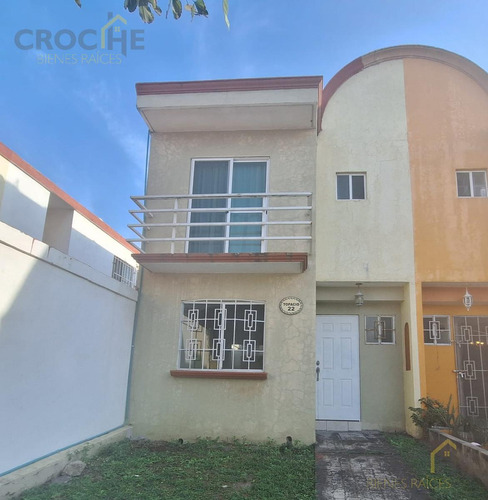 Casa En Venta Zona Las Bajadas , Veracruz