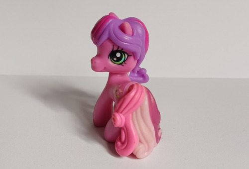 My Little Pony Cheerilee Figura Pequeña Hasbro (Usado)