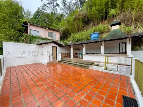 Casa En Venta El Placer Lld