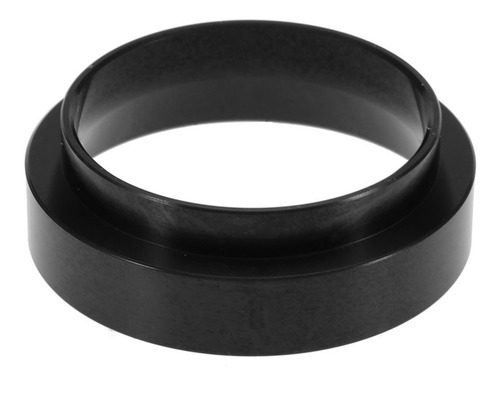 Imagen 5 de 10 de Espresso Dosificación Embudo De Aluminio De Café Dosificació