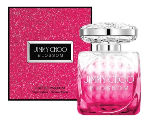 Jimmy Choo Blossom Edp 60 Ml