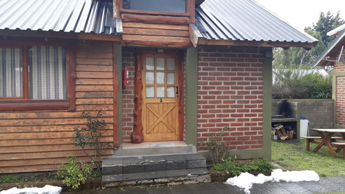 Edificio Comercial -venta - 10 Dormitorios 7 Baños-1521 Mts2 - San Carlos De Bariloche