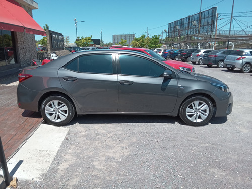 Toyota Corolla 1.8 Xei Cvt Pack 140cv
