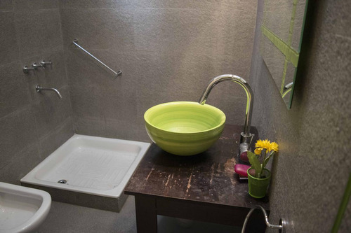 Oficina De 2 Ambientes En Venta En Martinez