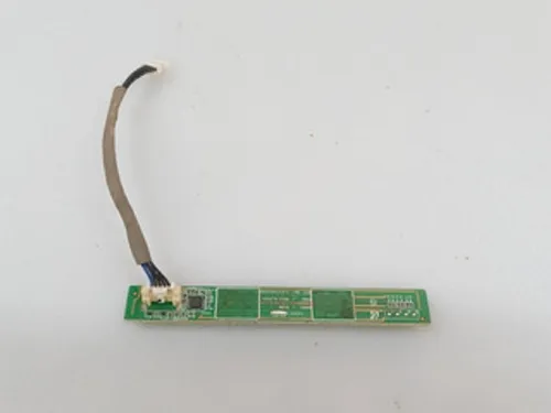 comprar Botão Power + Sensor + Cabo Lvds Do Monitor Lcd Mod B1630n