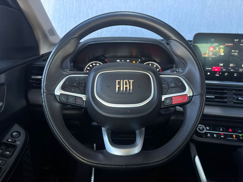 Fiat FASTBACK 1.0 Audace Turbo 200 Flex Aut. 5p