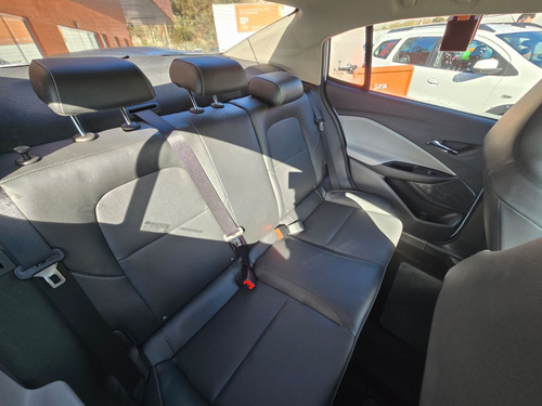 Chevrolet Onix 1.0 TURBO FLEX PLUS PREMIER AUTOMÁTICO