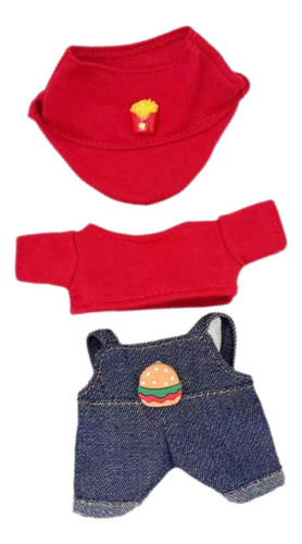Ropa Para Muñecas Ropa Cómoda Para Muñecas Ropa Para
