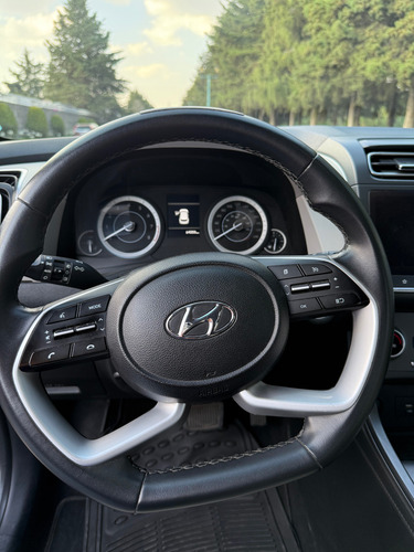 Hyundai Creta 1.6 Gls At