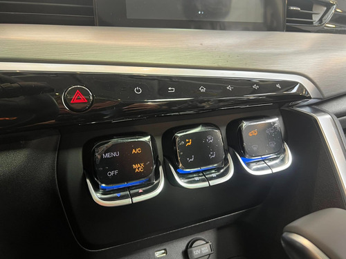 BAIC X35 1.5T Luxury Cvt