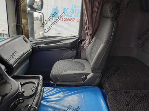 Scania 114 R380 4x2 2006 - Unico Dono Impecável