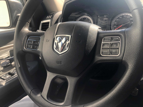 Imagen 9 de 11 de Dodge Ram 1500 Ram 1500