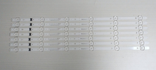 Kit De Leds Lg 55ur7800psb (Usado)