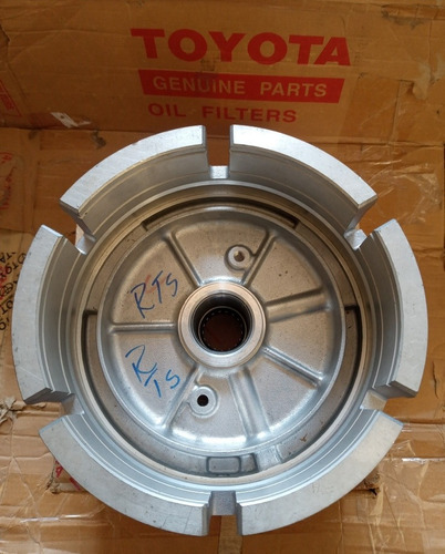 Tambor Overdrive De Caja Atm A440f Original Toyota Samurai