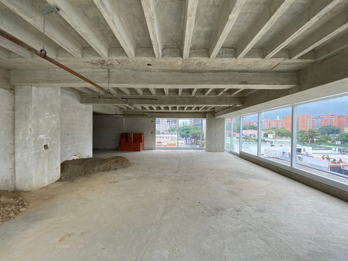 Se Vende Edificio 3509m² 36e Las Mercedes