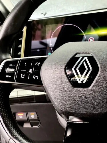 Renault Megane 0.0 E-Tech